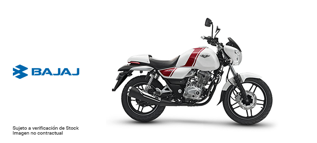 Bajaj V15