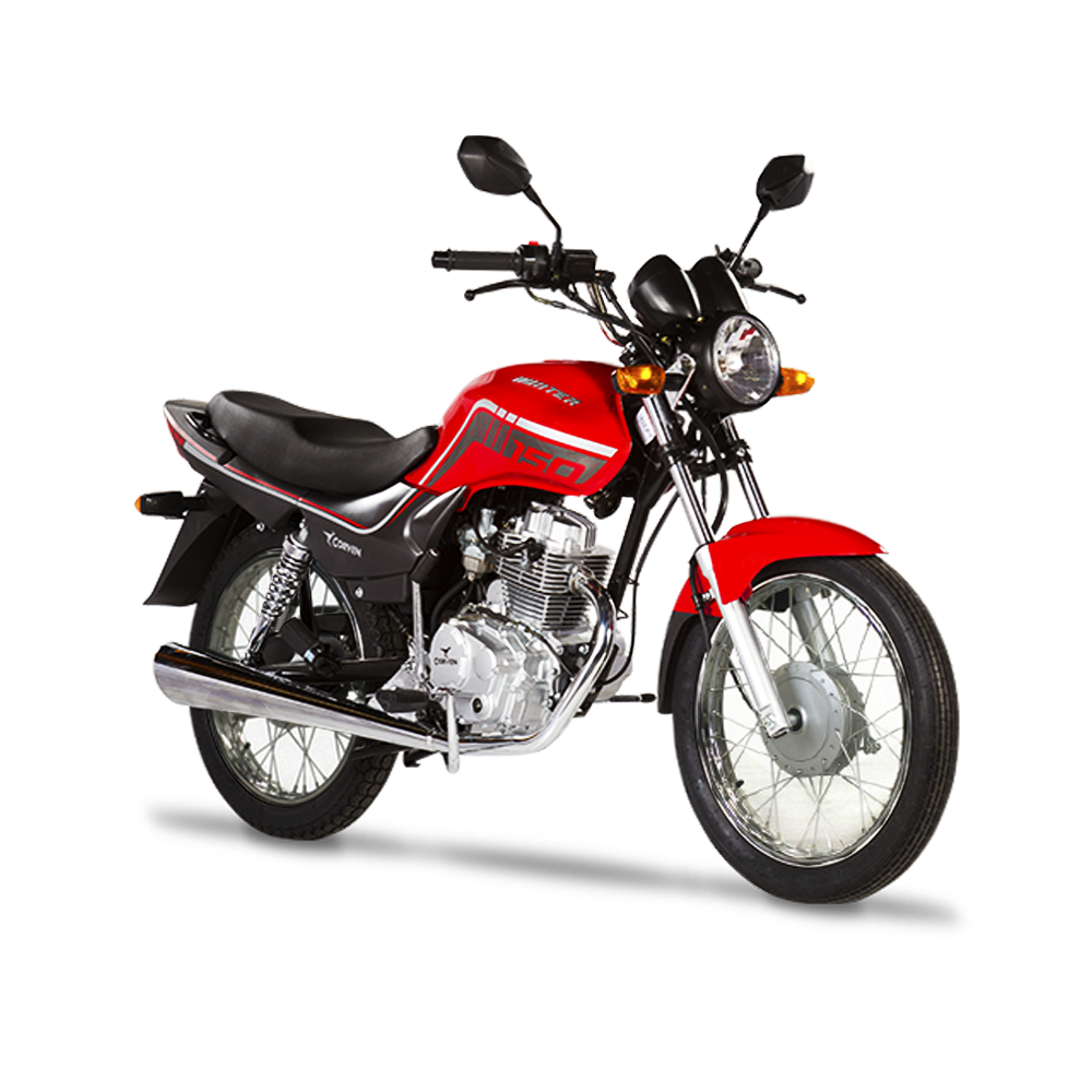 Corven HUNTER 150
