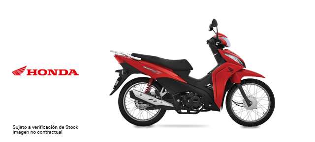 HONDA WAVE 110 S