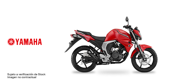 Yamaha FZ FI