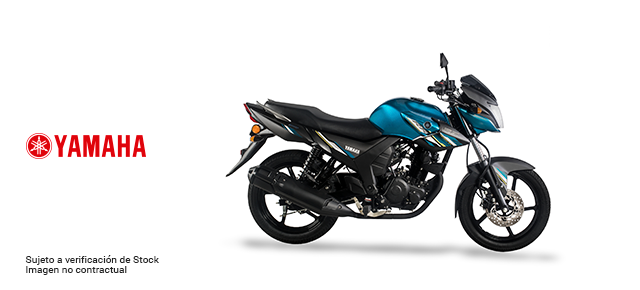 YAMAHA SZ 150 RR