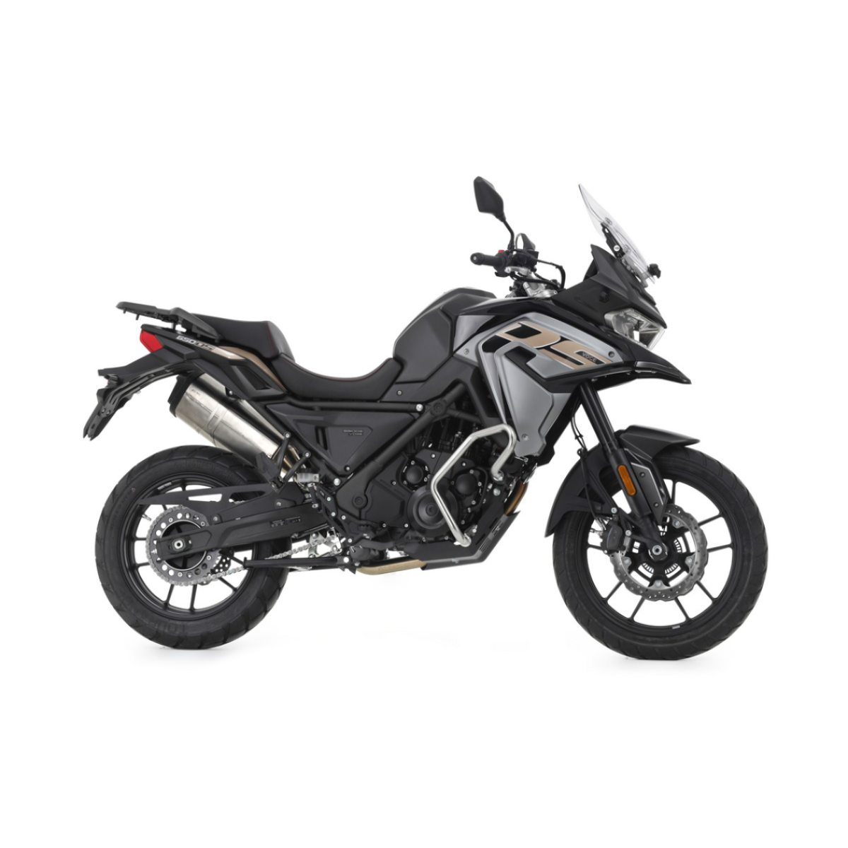 VOGE  650 DSX - 2025