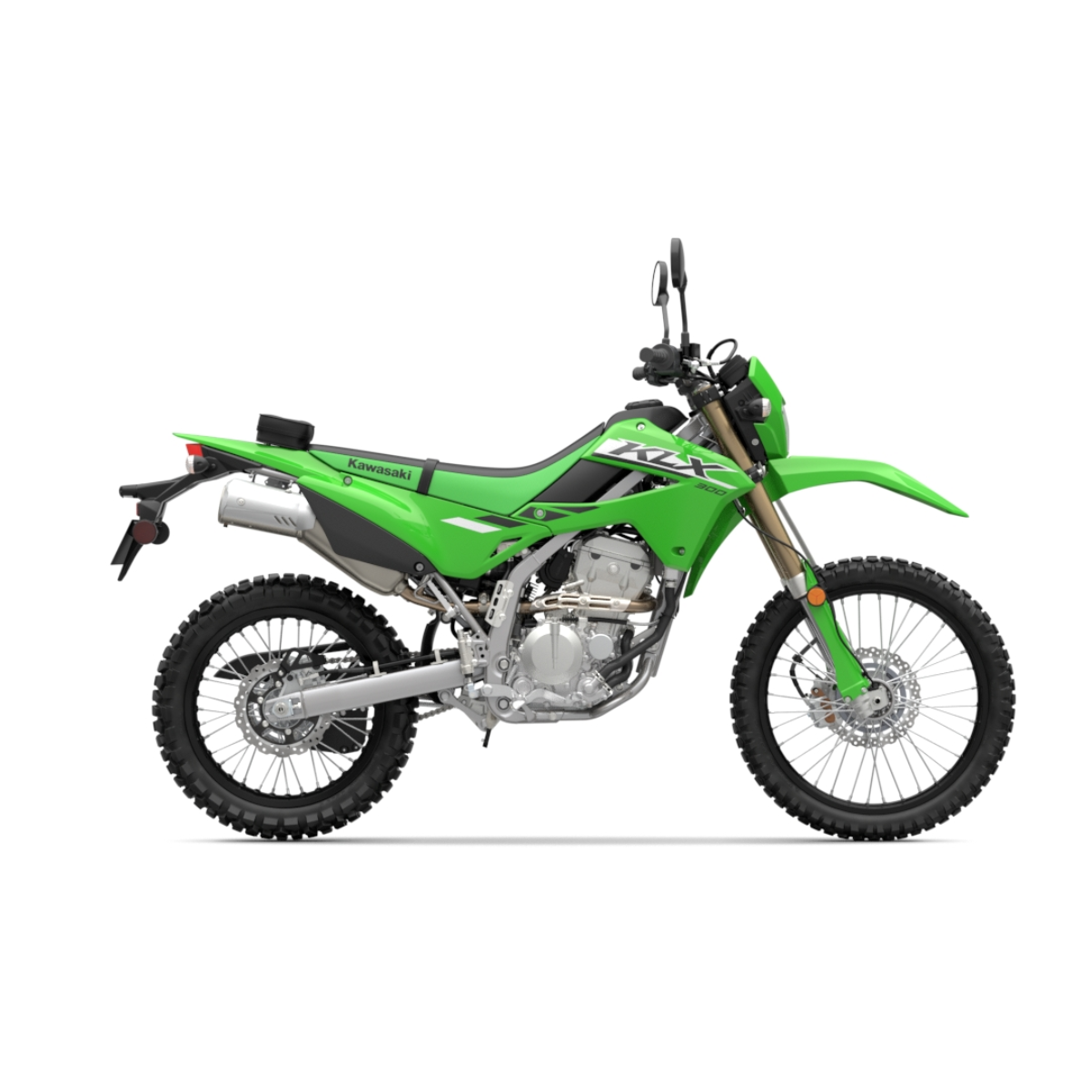 KAWASAKI KLX 300 - 2025