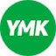 Logo de Yuhmak para www.yuhmak.com/motos