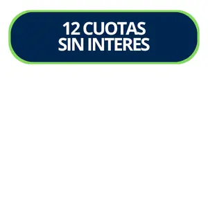 12 CUOTAS